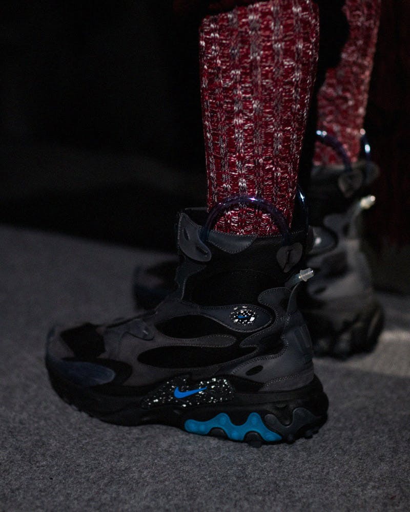 Paris Fashion Week FW19